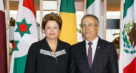 Вигенин прекрати мандата на посланик Николов заради случая "Боевски"