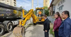 Започна основният ремонт на  „Плиска“, „Доростол“ и „Тулча“