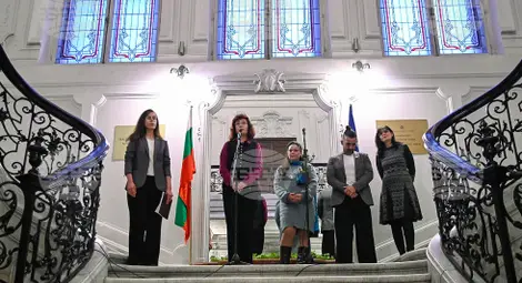 Снимка: БТА Снимка: БТА