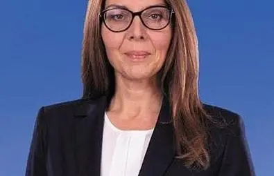 Ализан Яхова