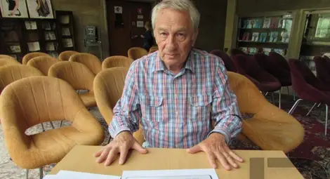 Койчо Митев