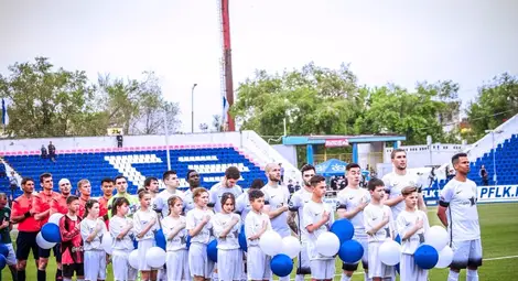 Стойчо Младенов ще разшифрова &bdquo;Иртиш&ldquo; в мач на 24 юни