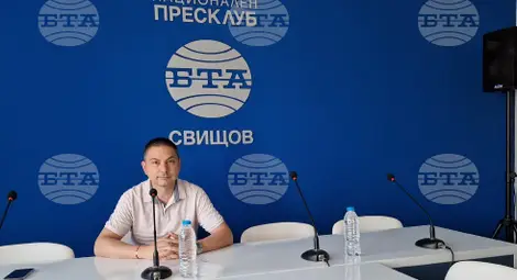 Снимка: БТА Снимка: БТА