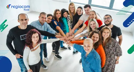 Региоком празнува 10 успешни години в Русе с концерт на Deep Zone Projekt и C&rsquo;est La Vie Show на кея за всички граждани и гости на града.