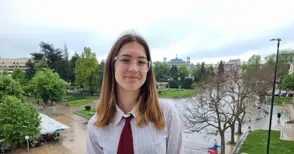 Земетресенията в Турция отложиха с година мечтания от Савина космически лагер