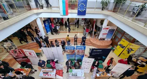 Снимка: БТА Снимка: БТА