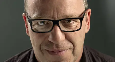 Германският експерт и икона в рекламния бизнес Фолкер Враге с лекция на фестивала в Албена