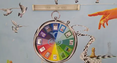 С лов на съкровища започва новият творчески сезон за Общински младежки дом - Русе