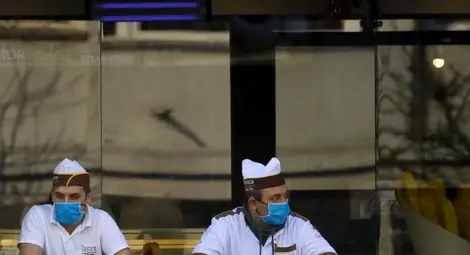 Румънският здравен министър хвърли оставка