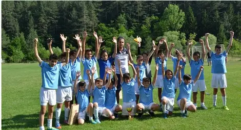 „Дунав“ спечели детски турнир по футбол в Котел „Дунав“ спечели детски турнир по футбол в Котел