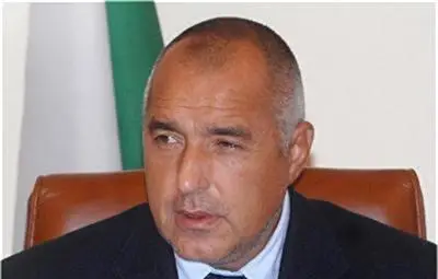 Борисов: БСП и ДПС се целуват, нормално е и да се карат