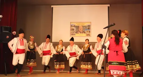 Кметът на Горно Абланово на празника на селото: Нека останем пазители на традицията, историята и културата