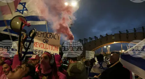 Снимка: БТА Снимка: БТА