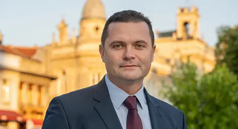 Пенчо Милков