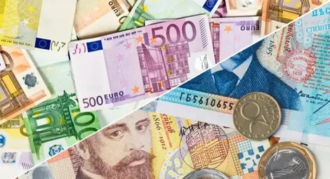 Търговци: Обърнаха ни на чейндж бюра