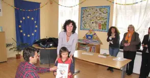 Русенски лесовъд с министерска награда за цялостен принос