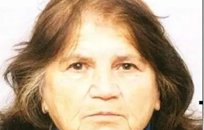 Добричката полиция издирва 79&ndash;годишна жена от Балчик