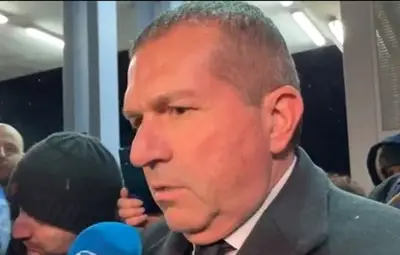 Адвокат Менко Менков: Европрокуратурата не участва в акцията срещу Борисов Адвокат Менко Менков: Европрокуратурата не участва в акцията срещу Борисов