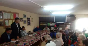 Питат червените депутати за пътища, образование и здравеопазване