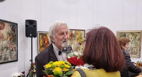 Снимка: БТА Снимка: БТА