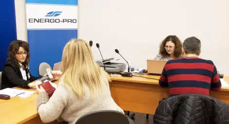 &bdquo;Енерго-Про&ldquo; приема клиенти в  11 изнесени офиса в Русенско