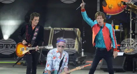 Снимка: БТА Снимка: БТА