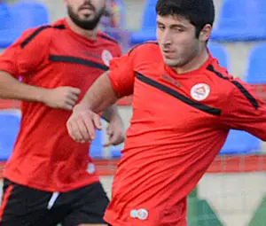 Атила Юмер готви картотека като футболист на „Локомотив“ Атила Юмер готви картотека като футболист на „Локомотив“