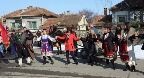 Конкурс за вино определи  баш майстора в Долна Студена