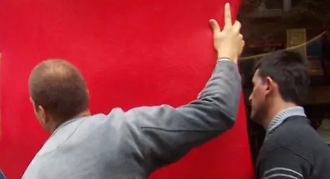 Хамалите вече имат асоциация Хамалите вече имат асоциация