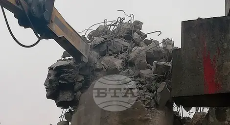 Снимка: БТА Снимка: БТА