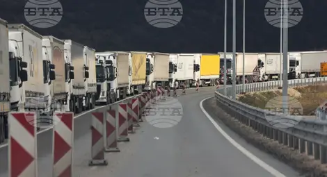 Снимка: БТА Снимка: БТА