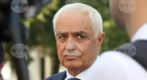 Снимка: БТА Снимка: БТА