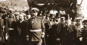 Военна музика и италианска прима изнасят от София концерт по телефона за Русе