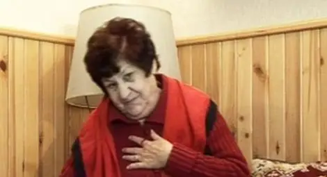 Напусна ни xyмopиcтĸaта Здpaвĸa Tpънcĸa