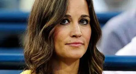 Пипа пострада от голите снимки на кака си Кейт