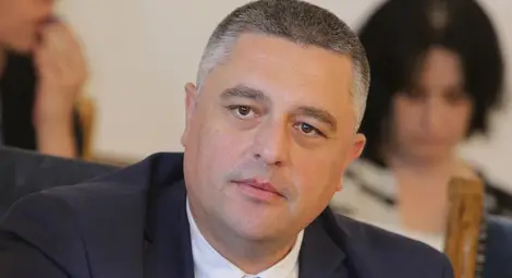 Димитър НЕДЯЛКОВ