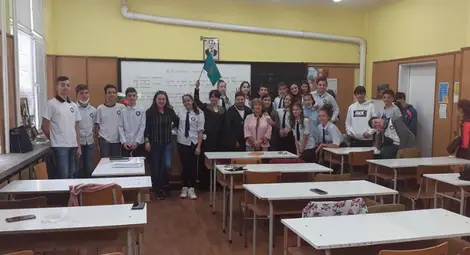 Празник за Деня на народните будители в училище "Възраждане"