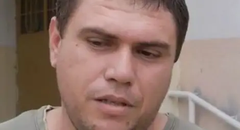 Борислав, който закла кръвожадния питбул: Да ме съдят, пак бих спасил жена си!