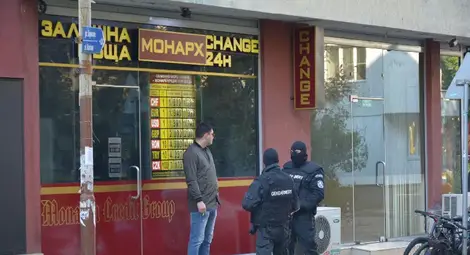 Арестуваха в Чехия обявения за издирване брат на русенския депутат от БСП Георги Стоилов