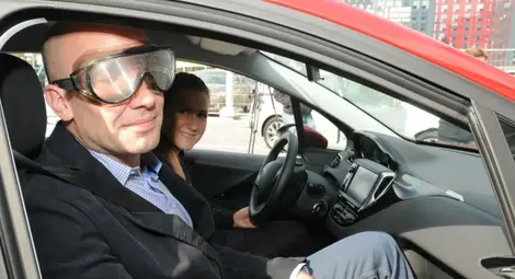 Всеки втори се качвал в кола с пил шофьор зад волана