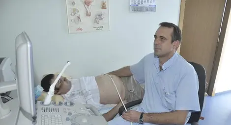 Д-р Венцислав Георгиев: Увеличената простата не води до рак, а при рак не е задължително да има увеличена простата