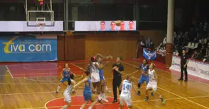 Амиорков изплува като комисар на мач на „Дунав 8806“ в Стара Загора