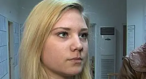 Условна присъда за гърка Боскос, който помля Катерина на спирка в Пловдив