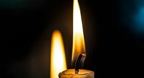 Русе отбелязва годишнината от войната в Украйна с прожекция и бдение