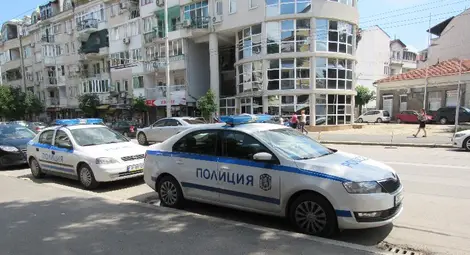 Из сериала &bdquo;Prezident-Pl.Uzunov&ldquo;: Ида! Сори адаш! 5 Мин