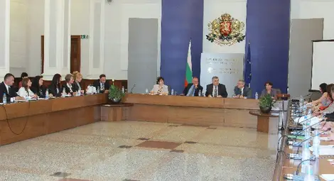 Близнашки: Никакви компромиси с купуването на гласове Близнашки: Никакви компромиси с купуването на гласове