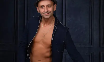 Българинът Калоян Куманов вече е част от несравнимите Barcelona Gipsy balKan Orchestra Българинът Калоян Куманов вече е част от несравнимите Barcelona Gipsy balKan Orchestra