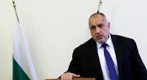 Бойко Борисов: 1 227 000 пенсионери ще получат Великденски надбавки