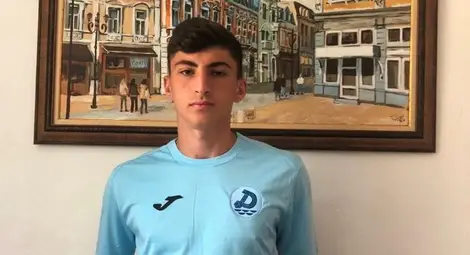 Хубчев повика Светослав Ковачев за мачовете със Словения и Норвегия