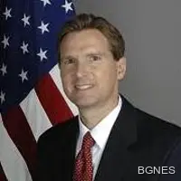 US-дипломат: Има политици, които са над закона в България US-дипломат: Има политици, които са над закона в България